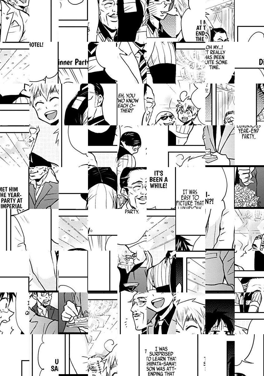 Nietzsche-sensei - Konbini ni, Satori Sedai no Shinjin ga Maiorita - episode 26 - 3