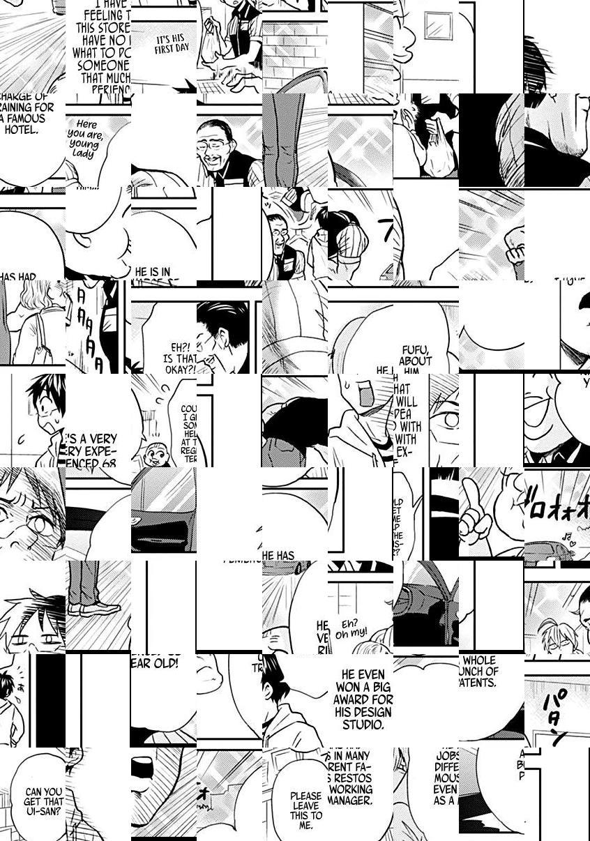 Nietzsche-sensei - Konbini ni, Satori Sedai no Shinjin ga Maiorita - episode 26 - 2