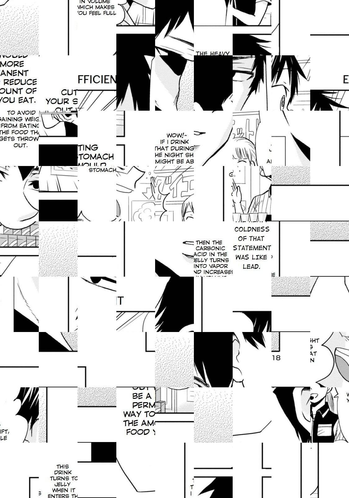 Nietzsche-sensei - Konbini ni, Satori Sedai no Shinjin ga Maiorita - episode 28 - 11