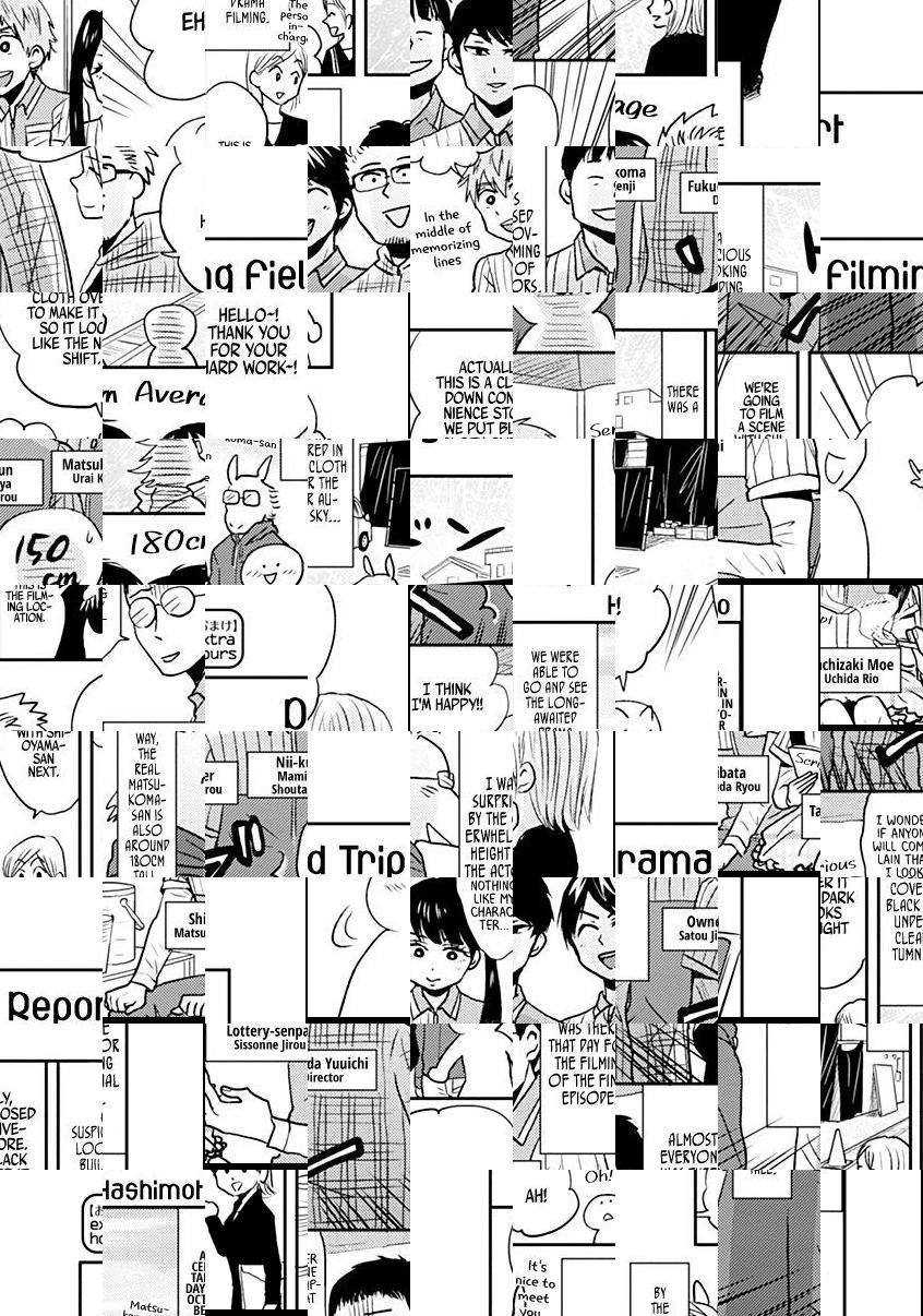 Nietzsche-sensei - Konbini ni, Satori Sedai no Shinjin ga Maiorita - episode 34 - 0