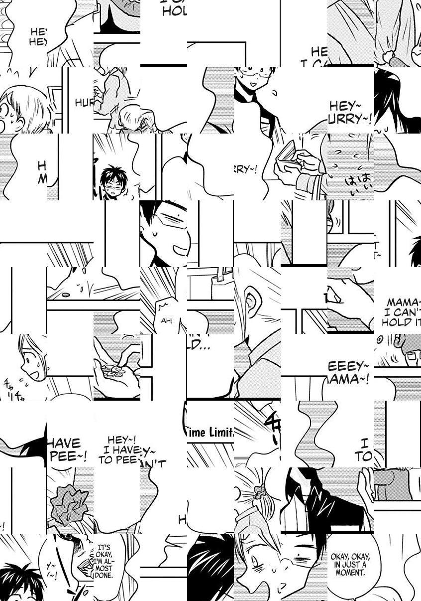 Nietzsche-sensei - Konbini ni, Satori Sedai no Shinjin ga Maiorita - episode 36 - 16