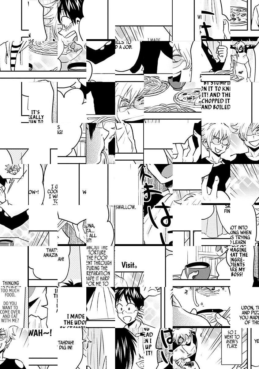 Nietzsche-sensei - Konbini ni, Satori Sedai no Shinjin ga Maiorita - episode 41 - 13