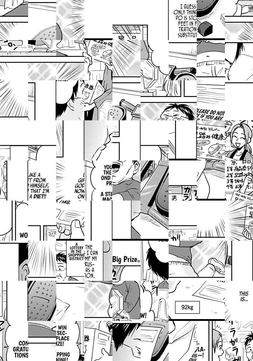 Nietzsche-sensei - Konbini ni, Satori Sedai no Shinjin ga Maiorita - episode 43 - 14