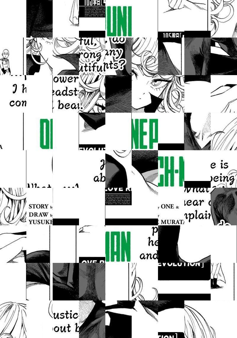 One-punch Man - episode 172 - 0