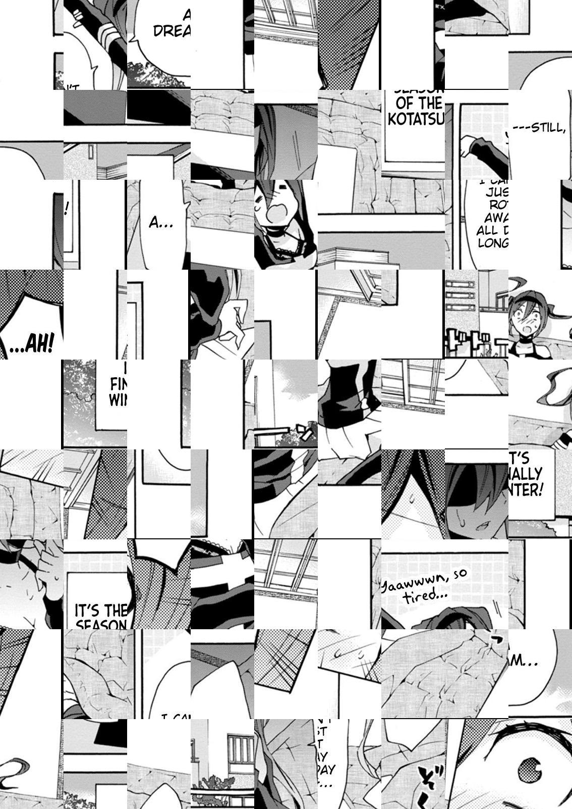 Oniichan no Koto ga Suki Sugite Nyan Nyan Shitai Burakon Imouto dakedo Sunao ni Narenai no - episode 12 - 2