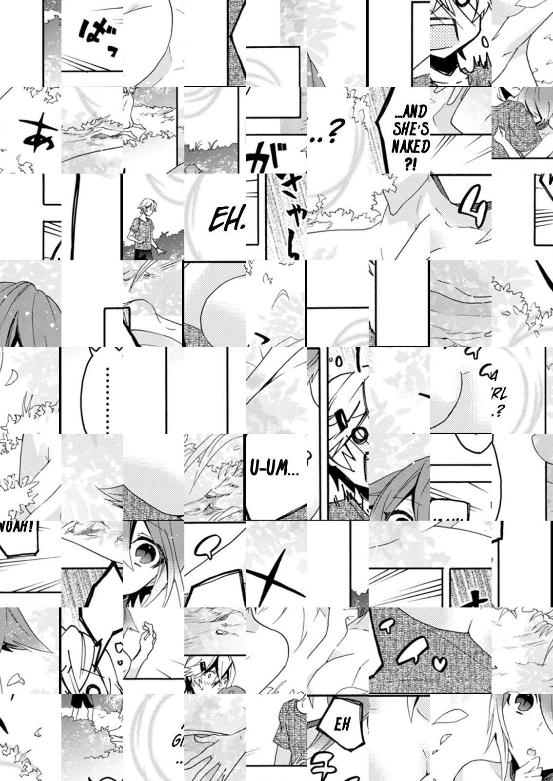 Oniichan no Koto ga Suki Sugite Nyan Nyan Shitai Burakon Imouto dakedo Sunao ni Narenai no - episode 10 - 7