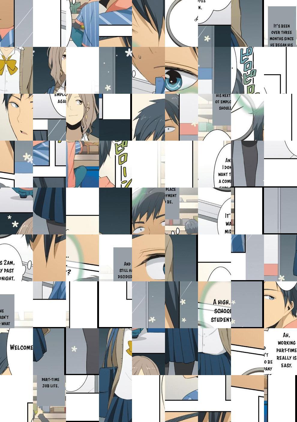 ReLIFE - episode 226 - 41