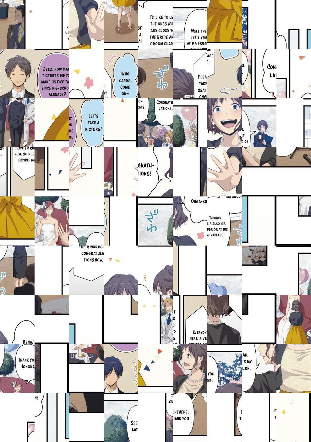 ReLIFE - episode 226 - 23