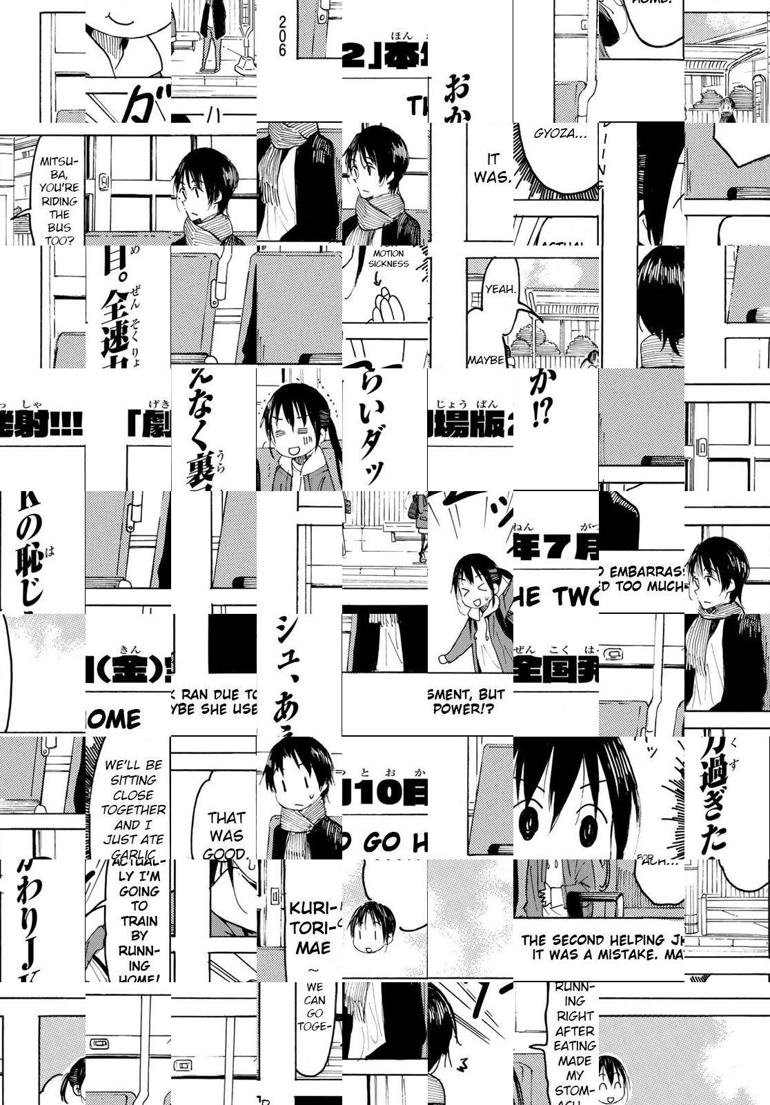 Seitokai Yakuindomo - episode 562 - 3