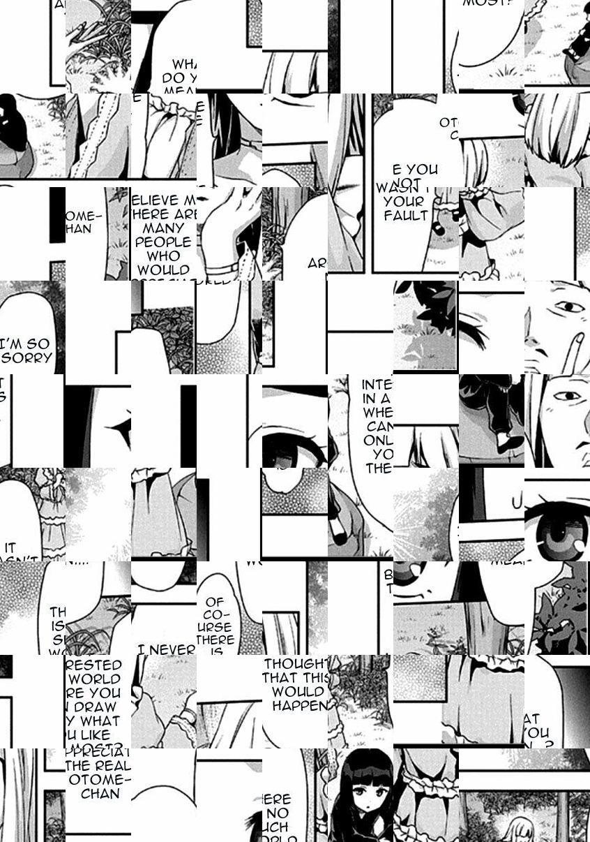 Shimoneta To Iu Gainen Ga Sonzai Shinai Taikutsu Na Sekai - Manmaruban - episode 16 - 22