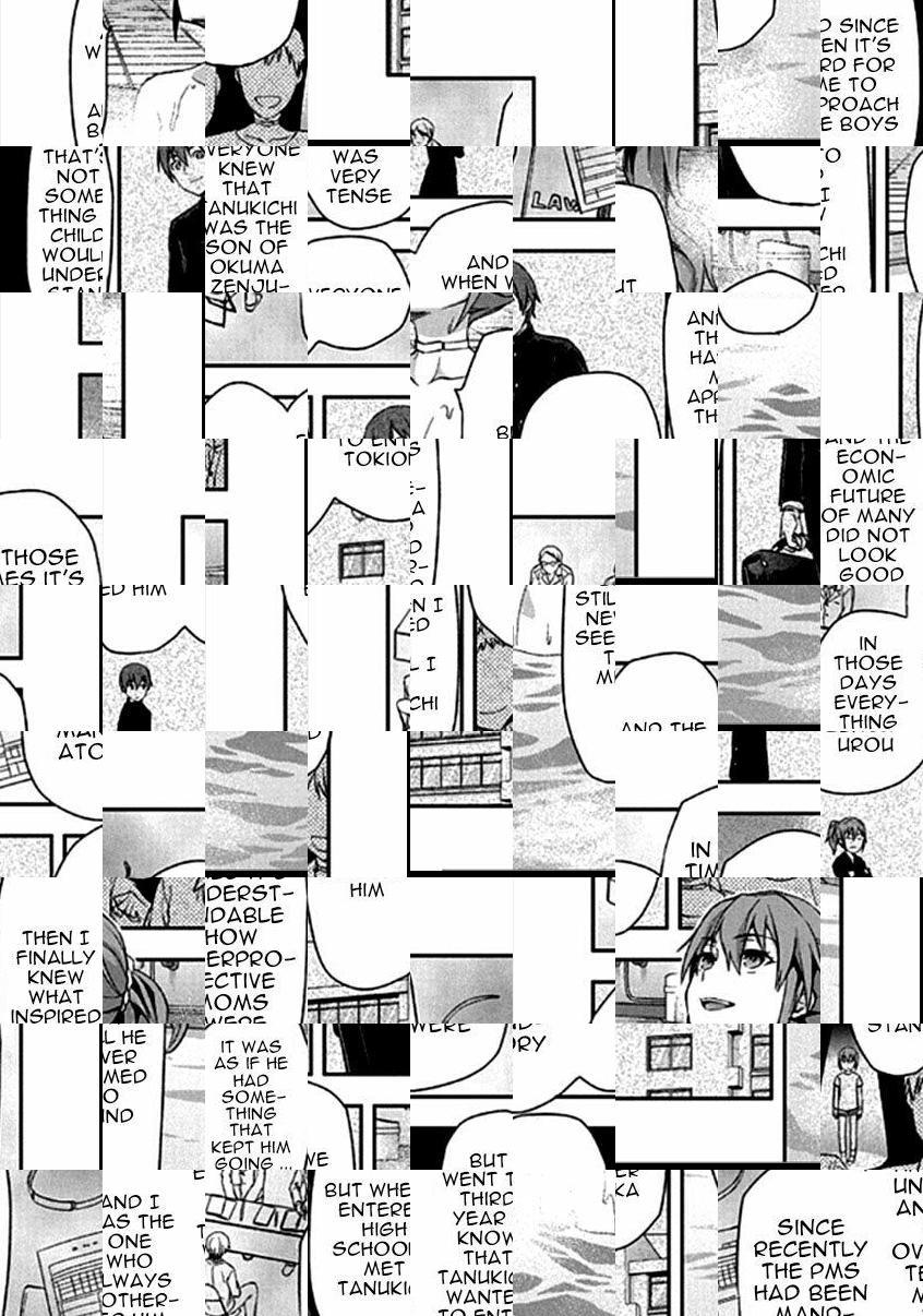 Shimoneta To Iu Gainen Ga Sonzai Shinai Taikutsu Na Sekai - Manmaruban - episode 14 - 21