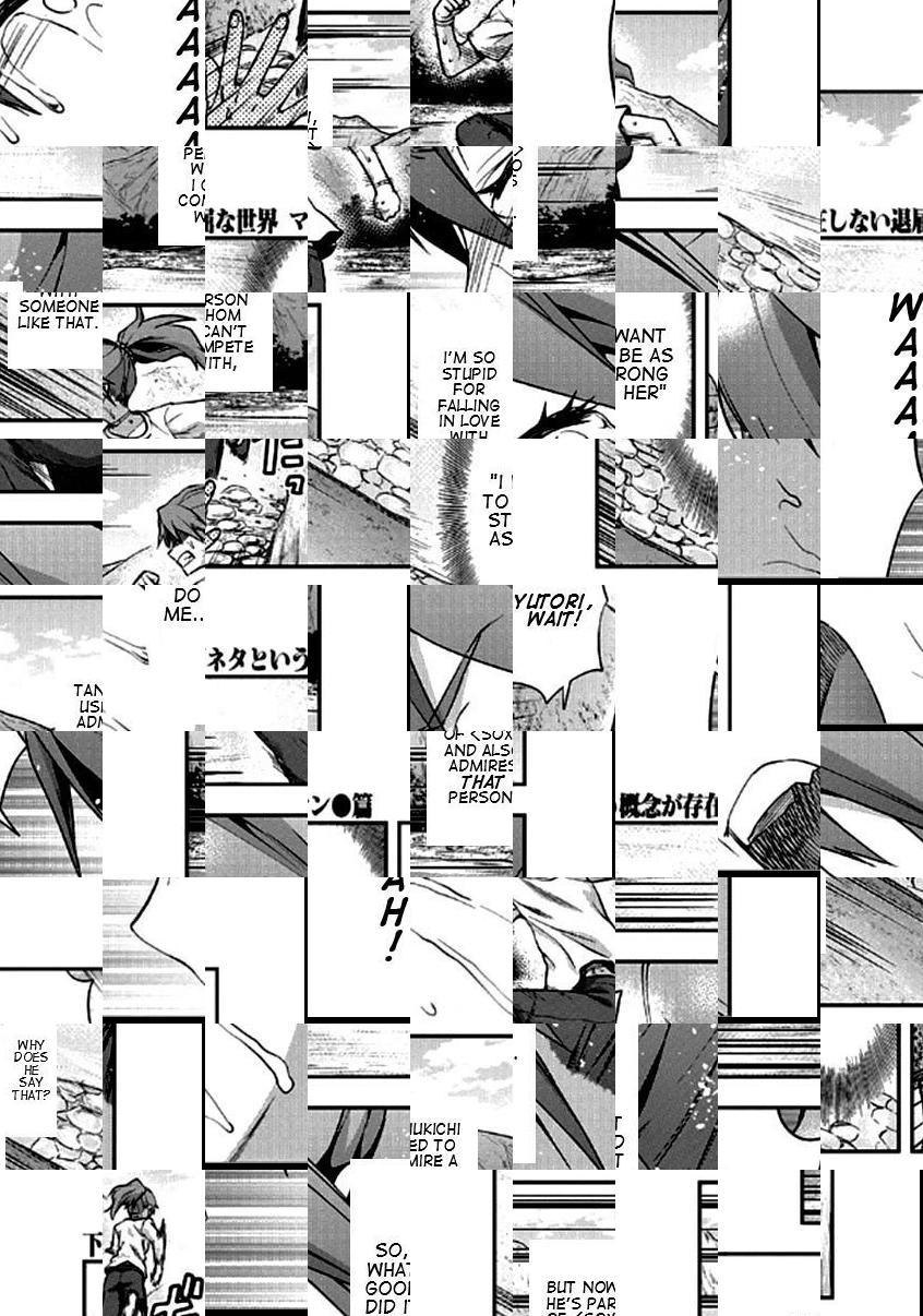 Shimoneta To Iu Gainen Ga Sonzai Shinai Taikutsu Na Sekai - Manmaruban - episode 21 - 22
