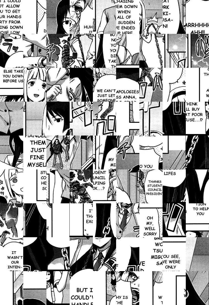 Shimoneta To Iu Gainen Ga Sonzai Shinai Taikutsu Na Sekai - Manmaruban - episode 12 - 10