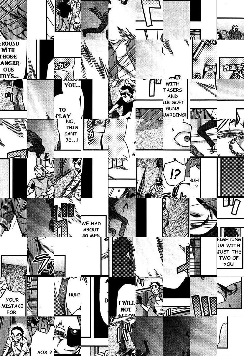 Shimoneta To Iu Gainen Ga Sonzai Shinai Taikutsu Na Sekai - Manmaruban - episode 12 - 9