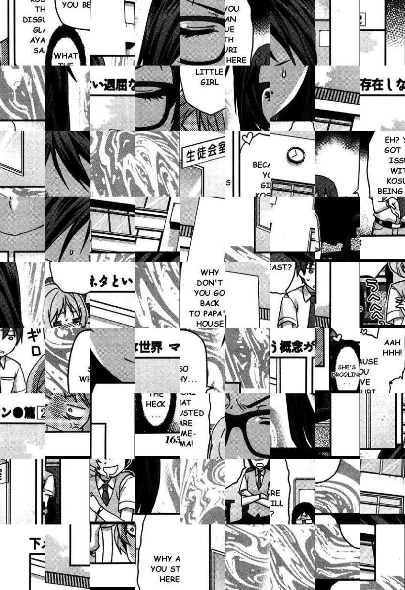 Shimoneta To Iu Gainen Ga Sonzai Shinai Taikutsu Na Sekai - Manmaruban - episode 12 - 23