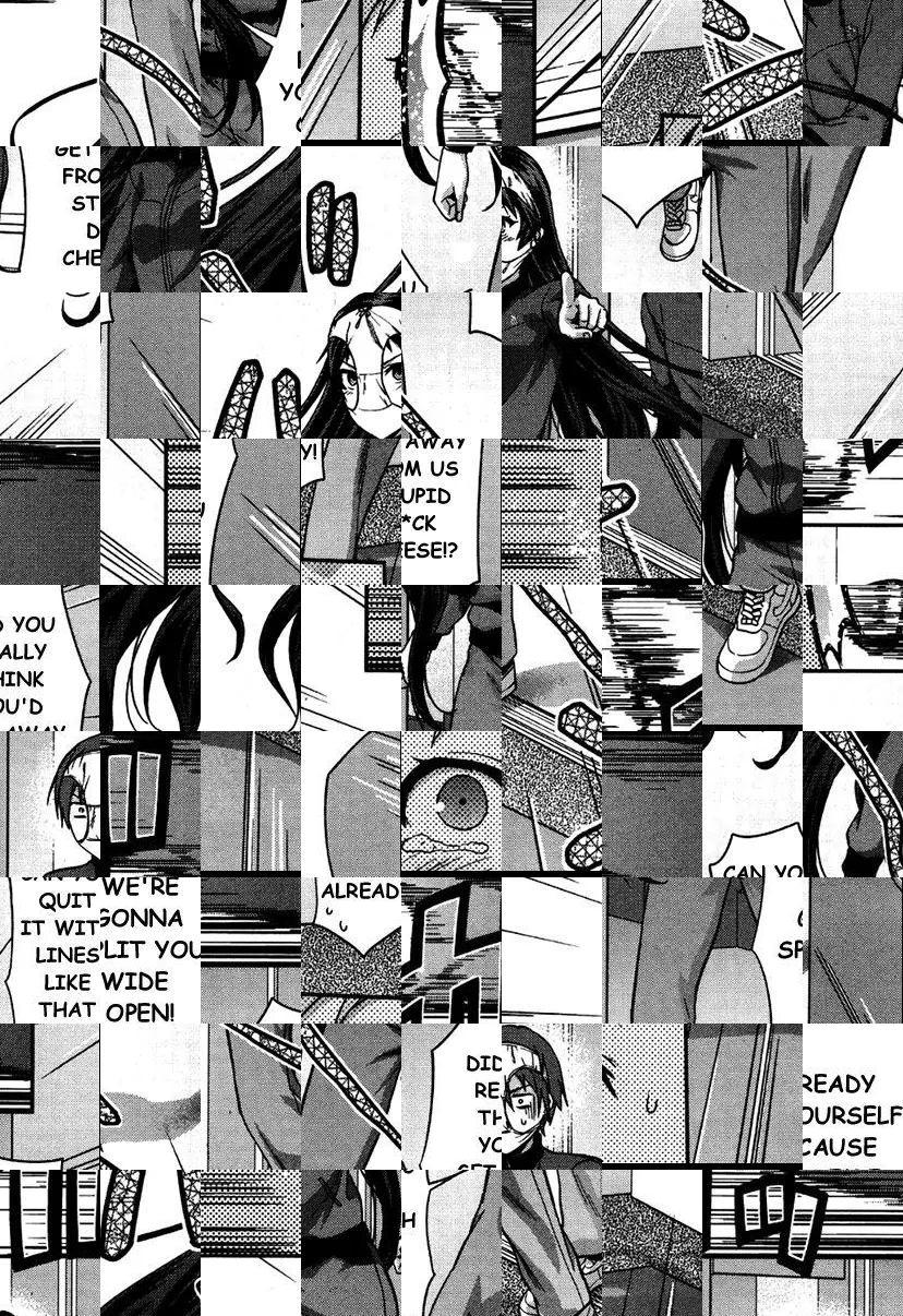 Shimoneta To Iu Gainen Ga Sonzai Shinai Taikutsu Na Sekai - Manmaruban - episode 12 - 8