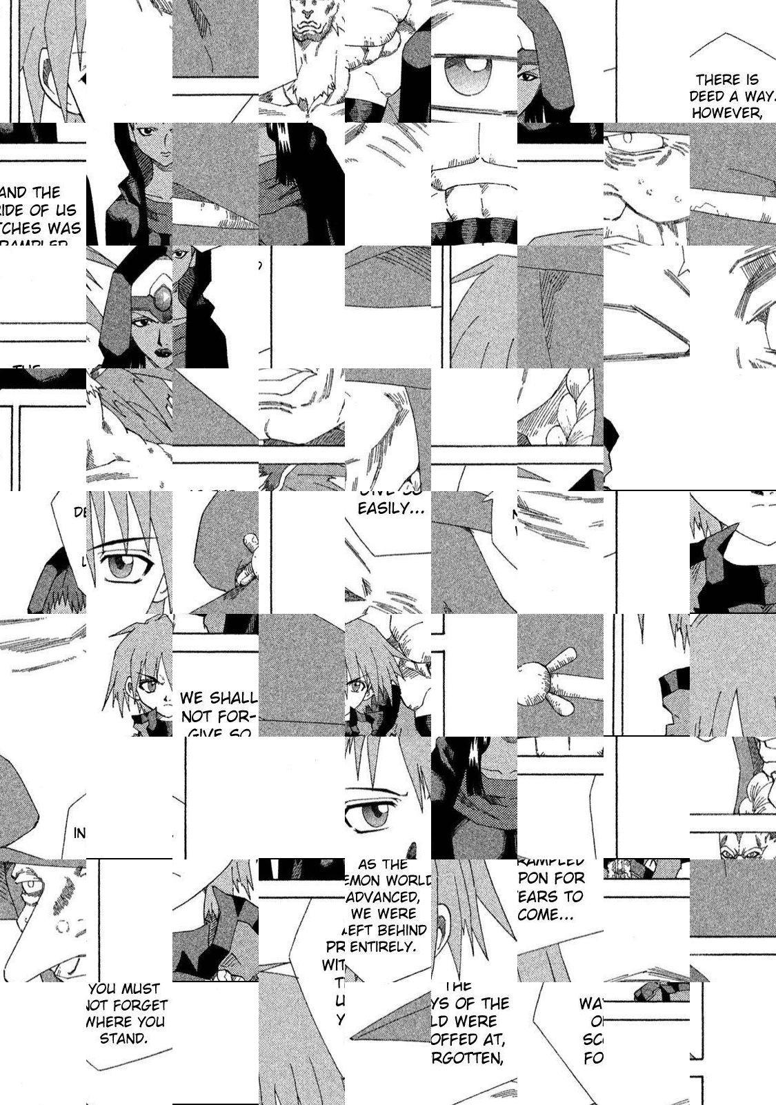 Shin Megami Tensei: Devil Children - episode 17 - 3