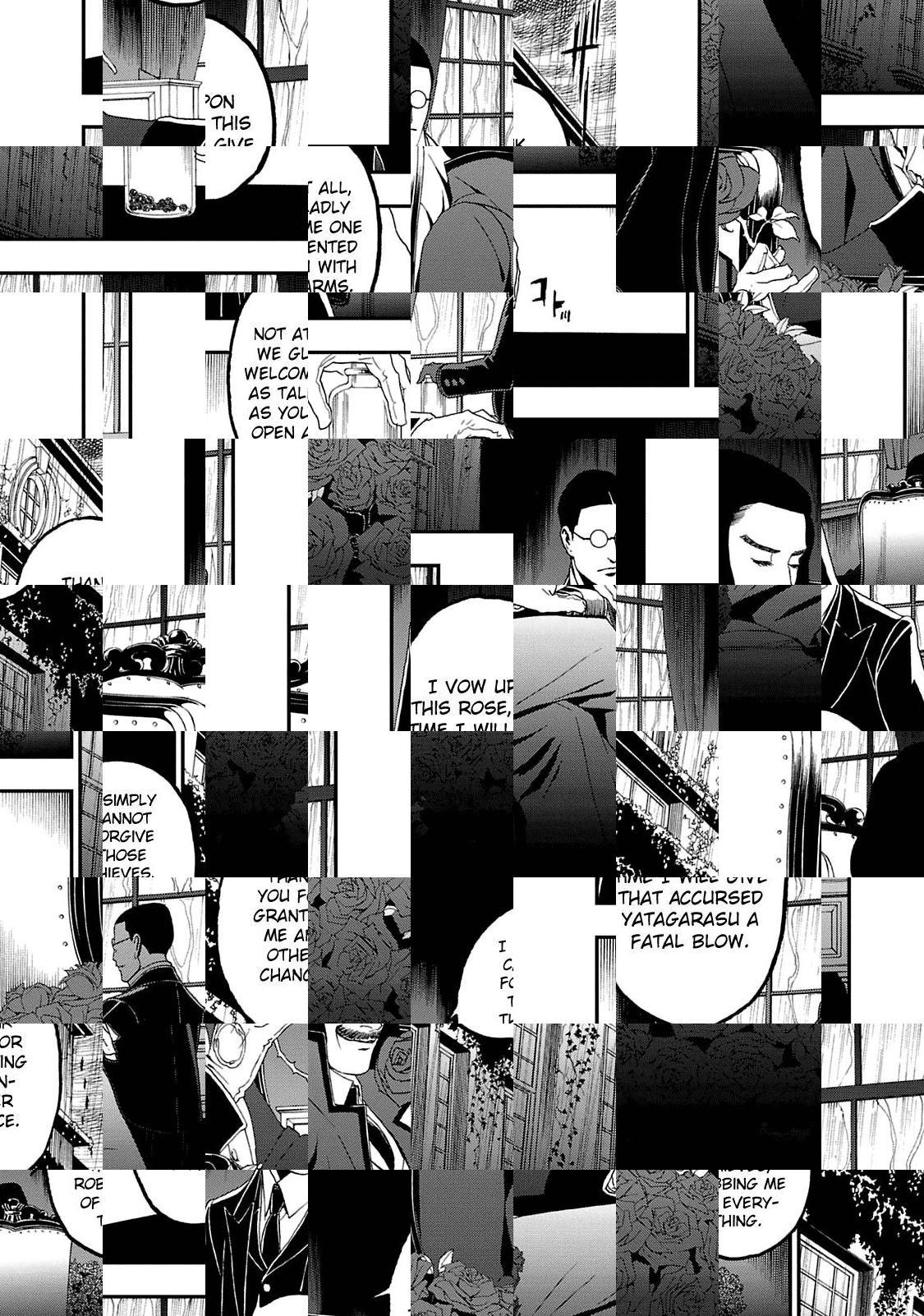 Shin Megami Tensei: Devil Summoner - Kuzunoha Raidou Tai Kodokuno Marebito - episode 14 - 26