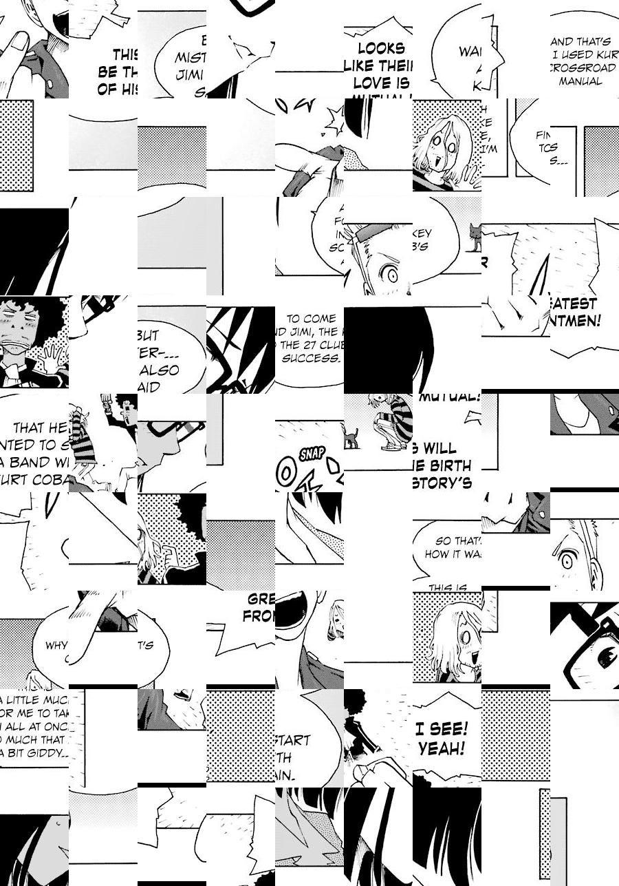 Shiori Experience - Jimi na Watashi to Hen na Oji-san - episode 31 - 20