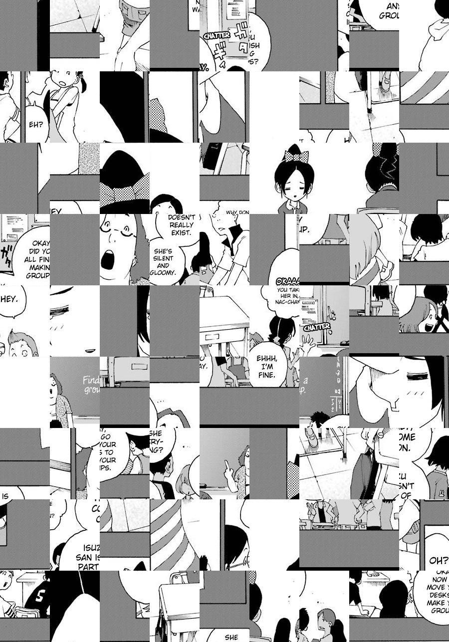 Shiori Experience - Jimi na Watashi to Hen na Oji-san - episode 34 - 42