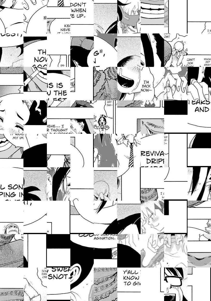 Shiori Experience - Jimi na Watashi to Hen na Oji-san - episode 35 - 44