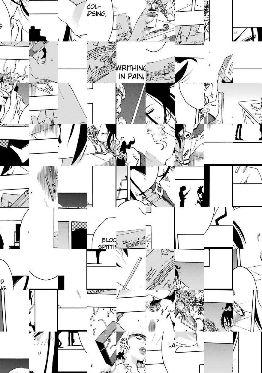 Shiori Experience - Jimi na Watashi to Hen na Oji-san - episode 35 - 15