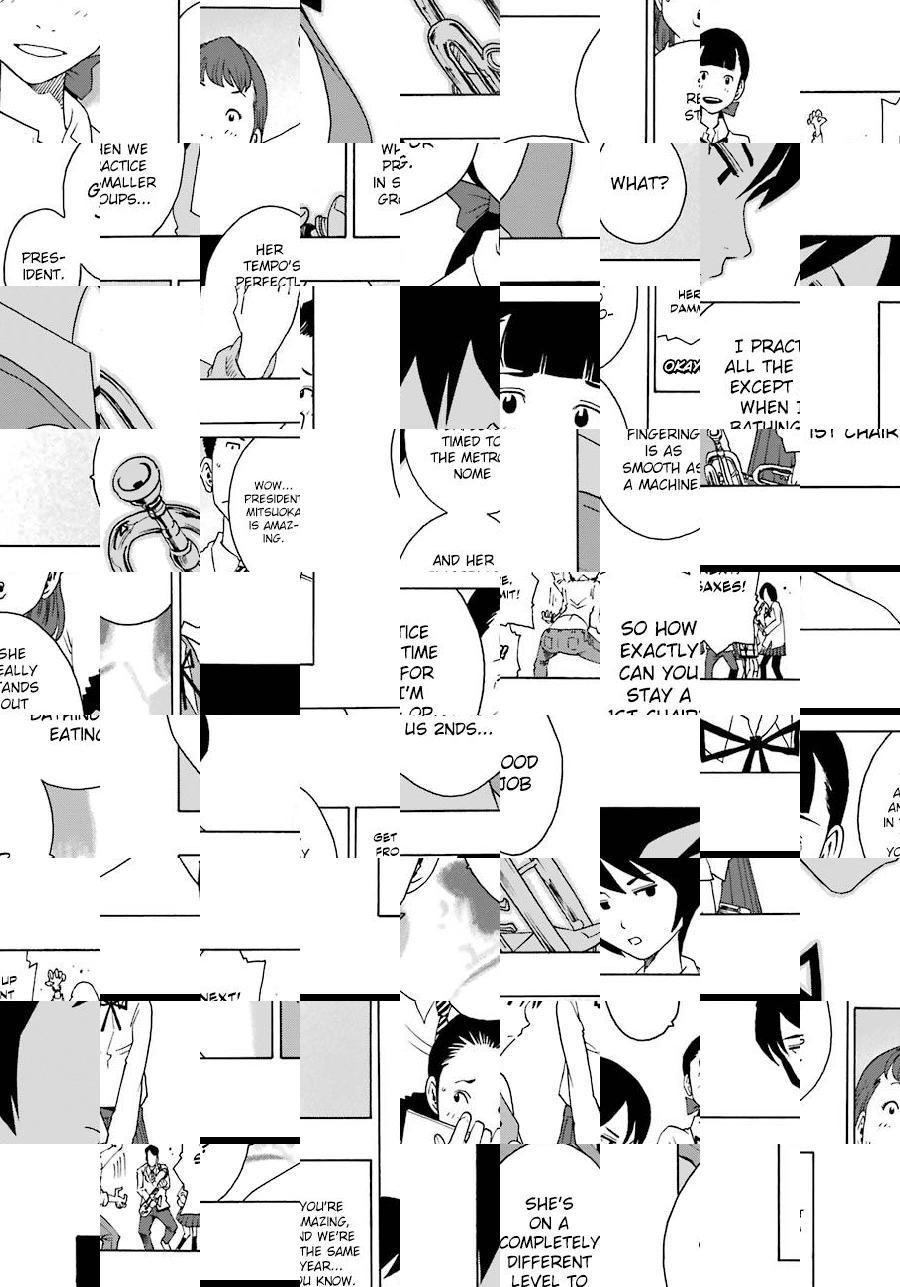 Shiori Experience - Jimi na Watashi to Hen na Oji-san - episode 37 - 9