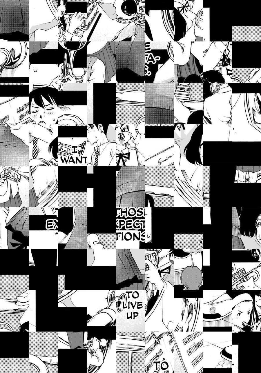 Shiori Experience - Jimi na Watashi to Hen na Oji-san - episode 40 - 26
