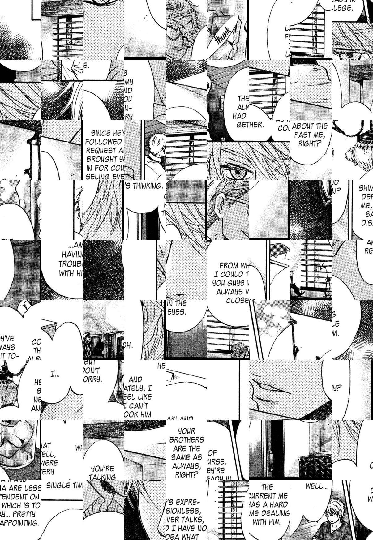 Super Lovers - episode 41 - 16