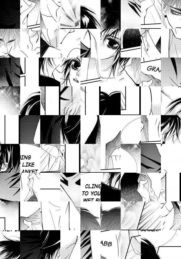 Sweet Blood (kim Se-young) Manhwa (Yaoi) - episode 67 - 12