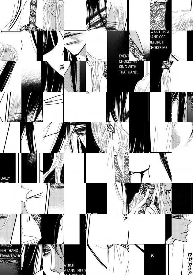 Sweet Blood (kim Se-young) Manhwa (Yaoi) - episode 89 - 11