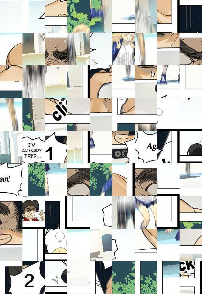 Tamen De Gushi - episode 178 - 7