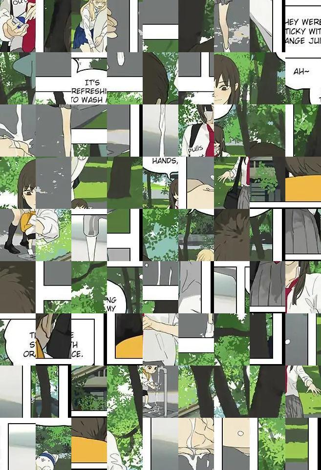 Tamen De Gushi - episode 180 - 4