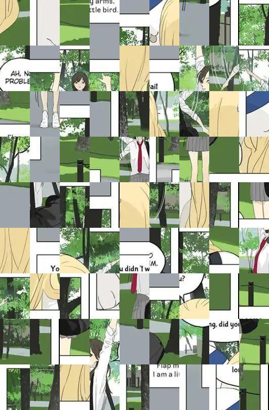 Tamen De Gushi - episode 181 - 2