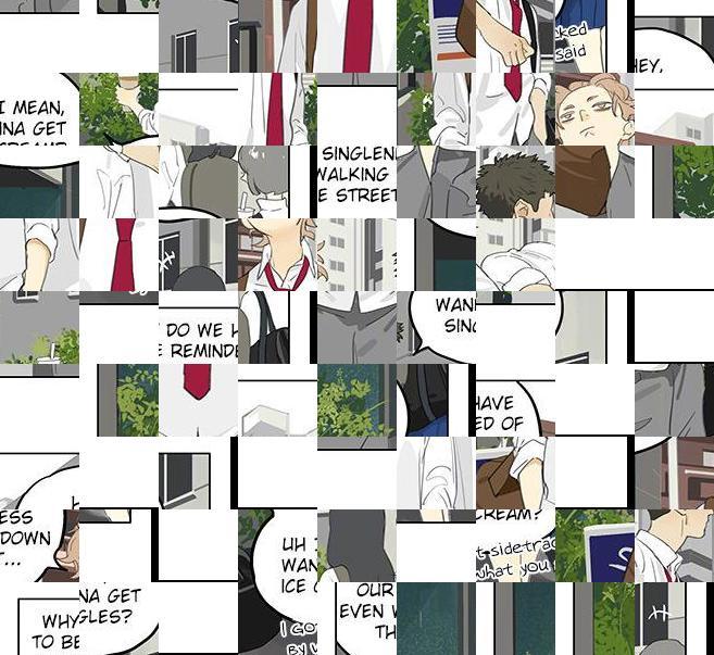 Tamen De Gushi - episode 182 - 4