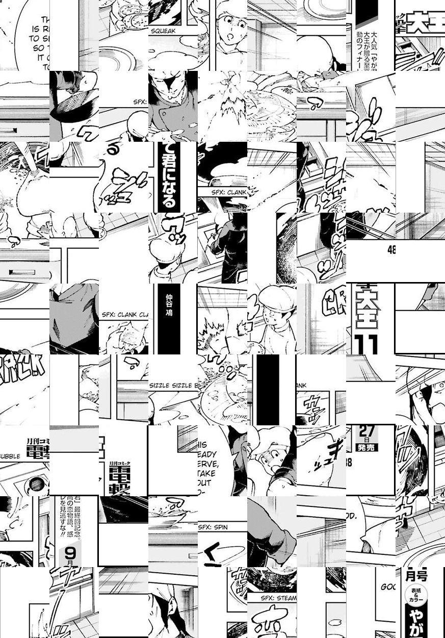 To Aru Majutsu no Index Gaiden - To Aru Kagaku no Accelerator - episode 59 - 3