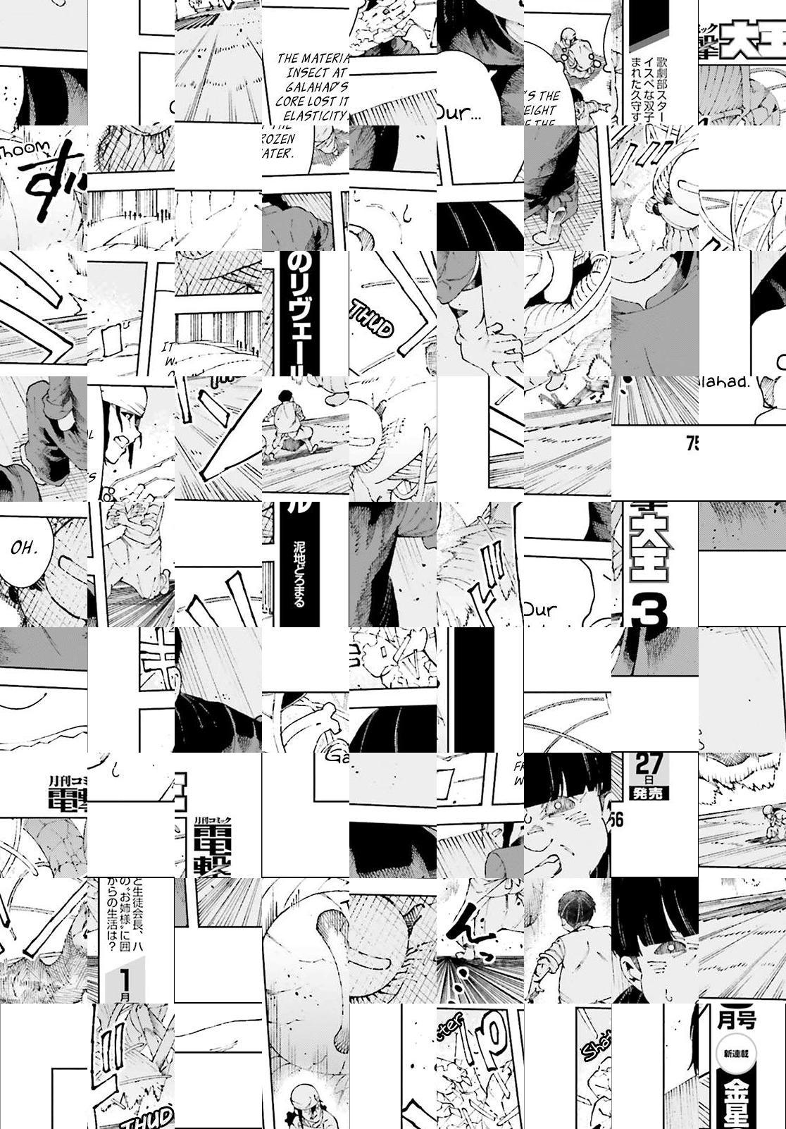To Aru Majutsu no Index Gaiden - To Aru Kagaku no Accelerator - episode 62 - 21