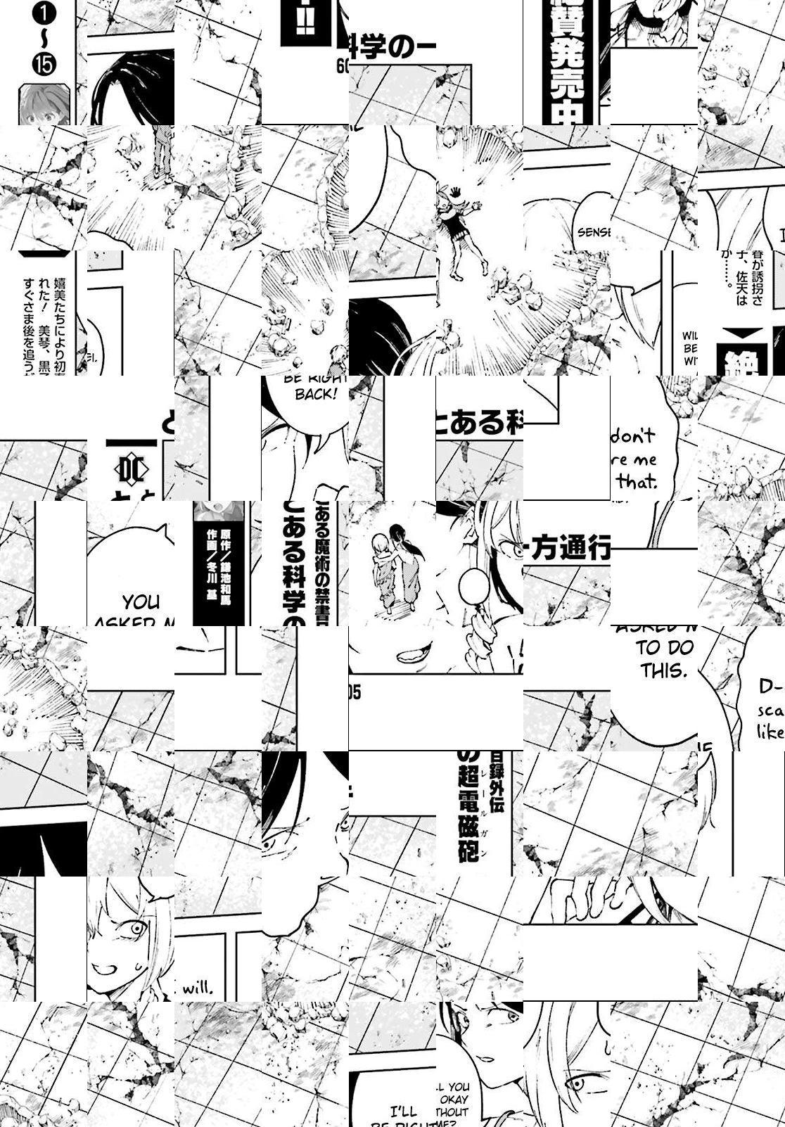 To Aru Majutsu no Index Gaiden - To Aru Kagaku no Accelerator - episode 64 - 15