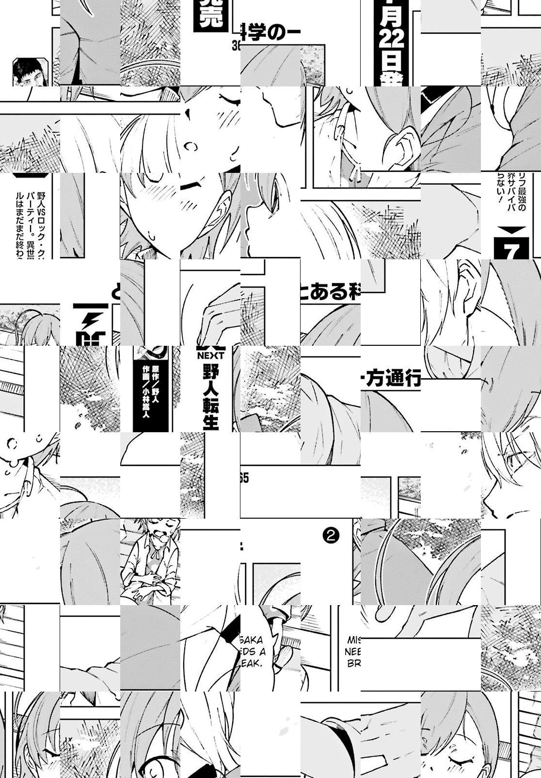 To Aru Majutsu no Index Gaiden - To Aru Kagaku no Accelerator - episode 65 - 26