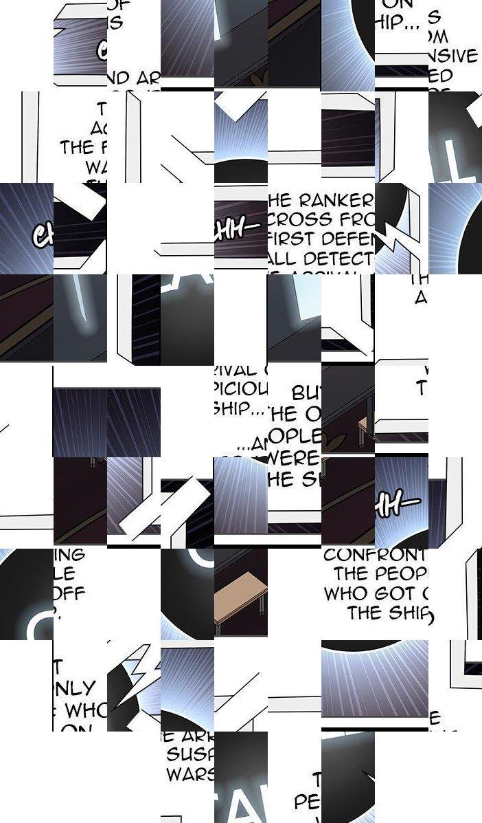 Tower of God - episode 470 - 39