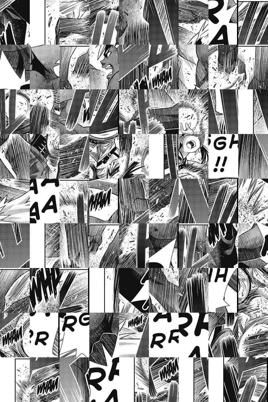 UQ Holder! - episode 172 - 8