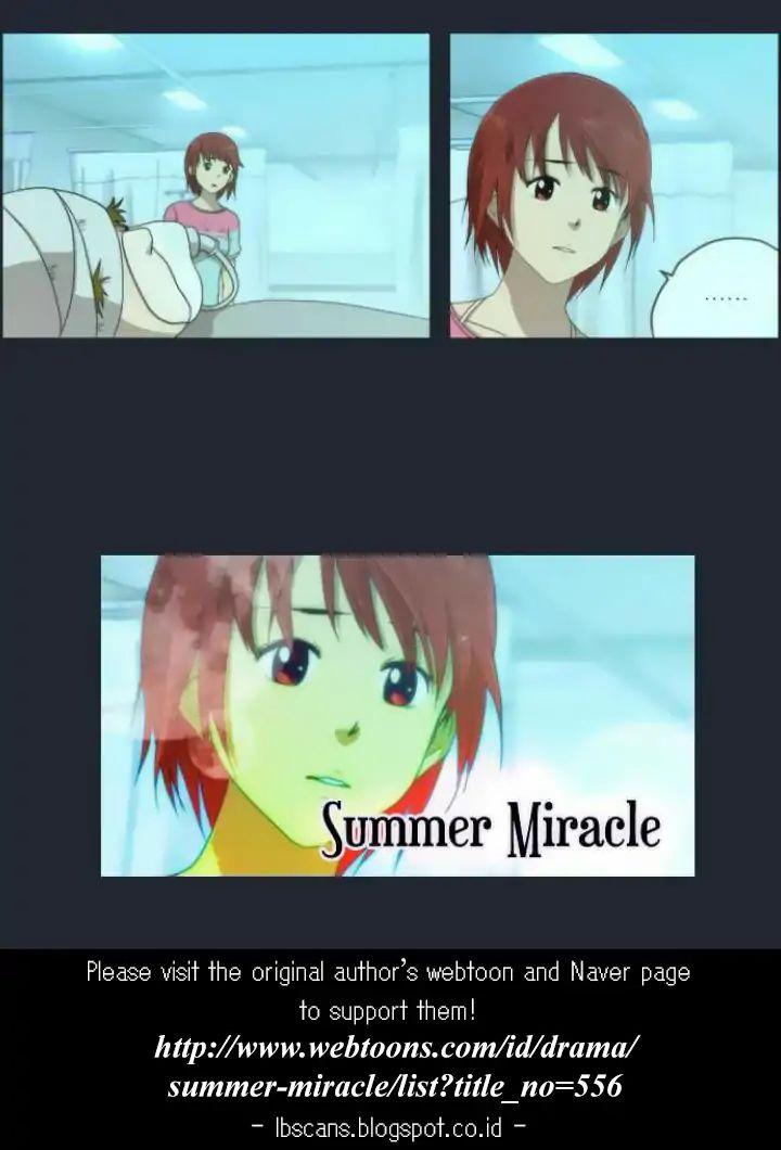 17 Years Old, That Summer Day's Miracle - episode 28 - 3