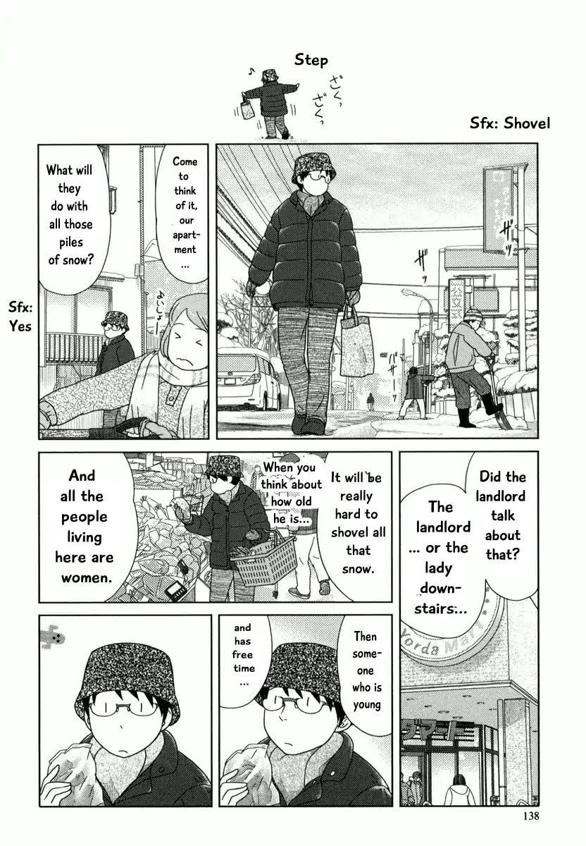 34-sai Mushoku-san - episode 35 - 10