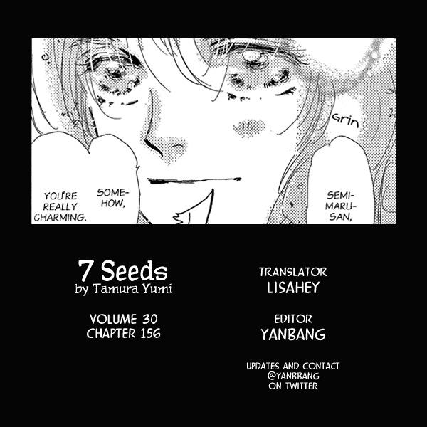 7 Seeds - episode 157 - 37