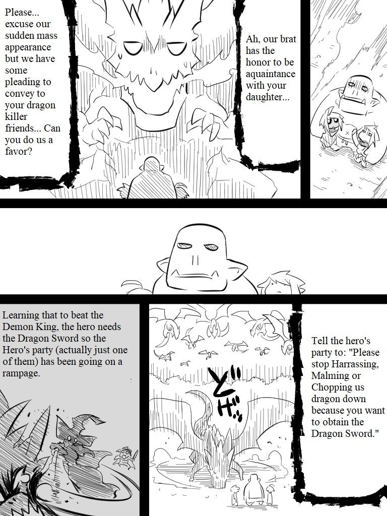 A Friendly Orc's Daily Life - episode 8 - 7