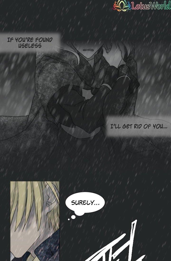 Abide In The Wind Manhwa - episode 143 - 18