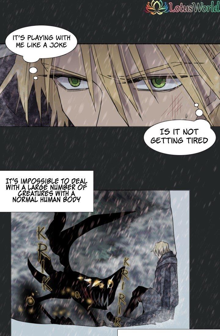 Abide In The Wind Manhwa - episode 143 - 20