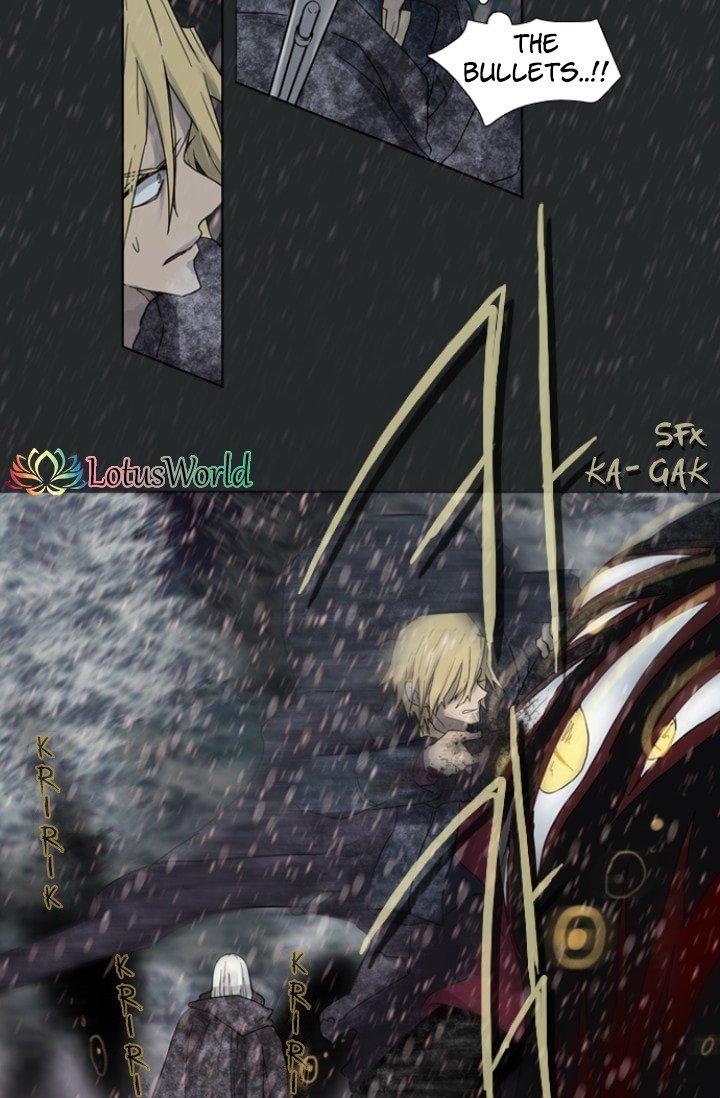 Abide In The Wind Manhwa - episode 143 - 13