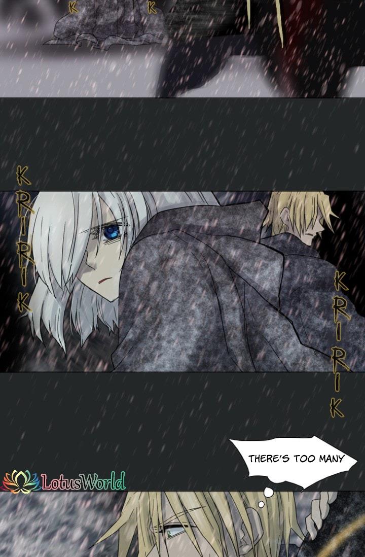 Abide In The Wind Manhwa - episode 143 - 14