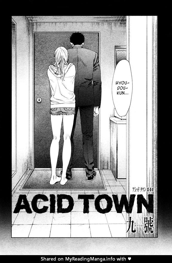 Acid Town (Yaoi) - episode 45 - 2